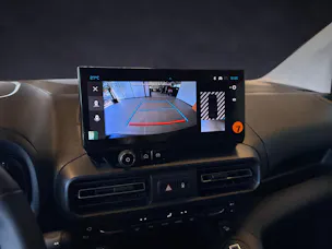 Citroën Berlingo 1.5 BlueHDi 130 Max