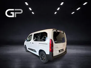 Citroën Berlingo 1.5 BlueHDi 130 Max