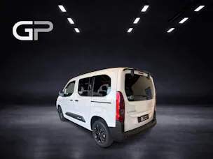Citroën Berlingo 1.5 BlueHDi 130 Max