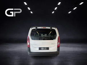 Citroën Berlingo 1.5 BlueHDi 130 Max