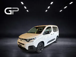 Citroën Berlingo 1.5 BlueHDi 130 Max