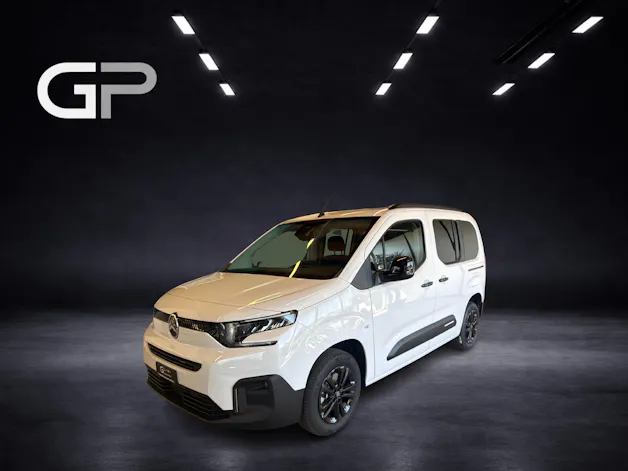 Citroën Berlingo 1.5 BlueHDi 130 Max