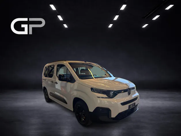 Citroën Berlingo 1.5 BlueHDi 130 Max