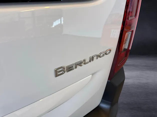 Citroën Berlingo 1.5 BlueHDi 130 Max