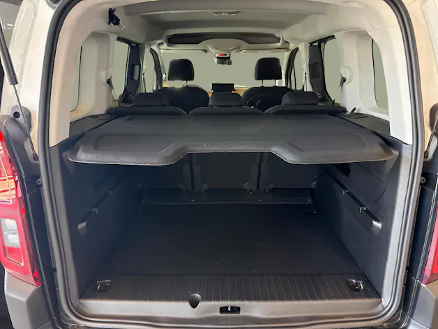 Citroën Berlingo 1.5 BlueHDi 130 Max
