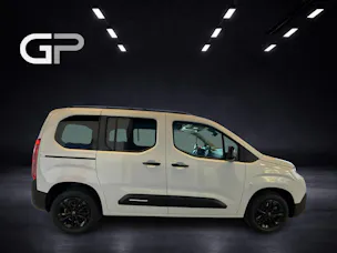 Citroën Berlingo 1.5 BlueHDi 130 Max