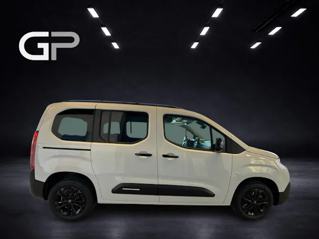 Citroën Berlingo 1.5 BlueHDi 130 Max