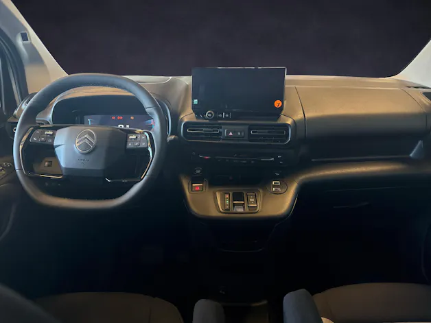 Citroën Berlingo 1.5 BlueHDi 130 Max