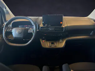 Citroën Berlingo 1.5 BlueHDi 130 Max