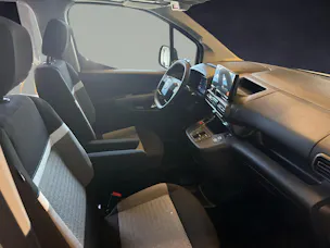 Citroën Berlingo 1.5 BlueHDi 130 Max