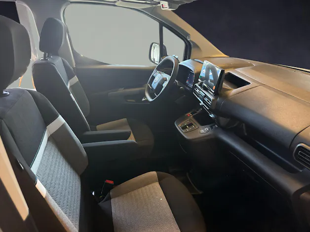 Citroën Berlingo 1.5 BlueHDi 130 Max