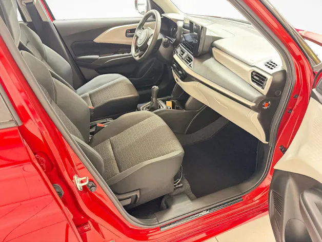 Suzuki Swift 1.2 Piz Sulai Hybrid 4x4