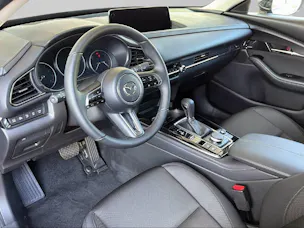 MAZDA CX-30 2.5 140 PS Exclusive-Line FWD
