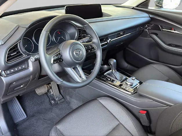 MAZDA CX-30 2.5 140 PS Exclusive-Line FWD