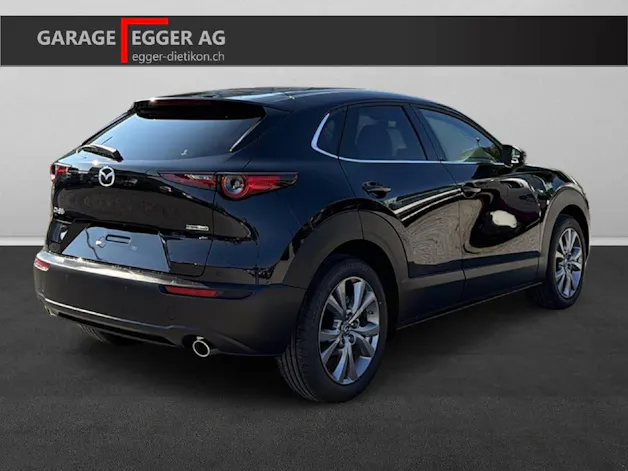 MAZDA CX-30 2.5 140 PS Exclusive-Line FWD