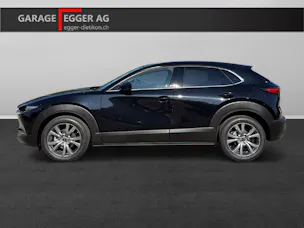 MAZDA CX-30 2.5 140 PS Exclusive-Line FWD