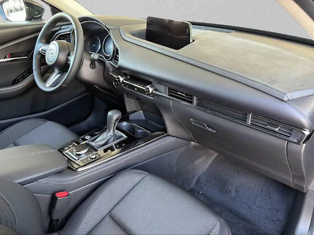 MAZDA CX-30 2.5 140 PS Exclusive-Line FWD