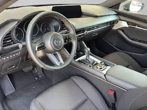 Mazda 3 Hatchback 2.0 186 PS Exclusive-Line AWD