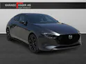 MAZDA 3 Hatchback 2.0 186 PS Exclusive-Line AWD
