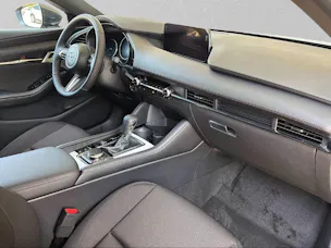 Mazda 3 Hatchback 2.0 186 PS Exclusive-Line AWD
