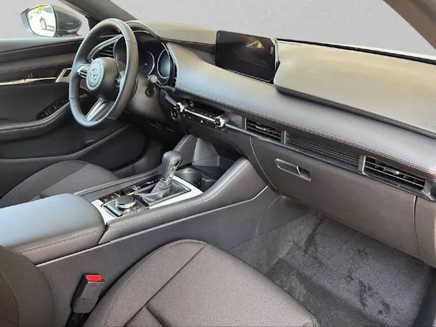 MAZDA 3 Hatchback 2.0 186 PS Exclusive-Line AWD