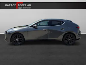 Mazda 3 Hatchback 2.0 186 PS Exclusive-Line AWD