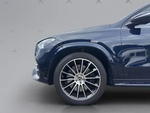 MERCEDES-BENZ GLE 450 AMG Line 4matic