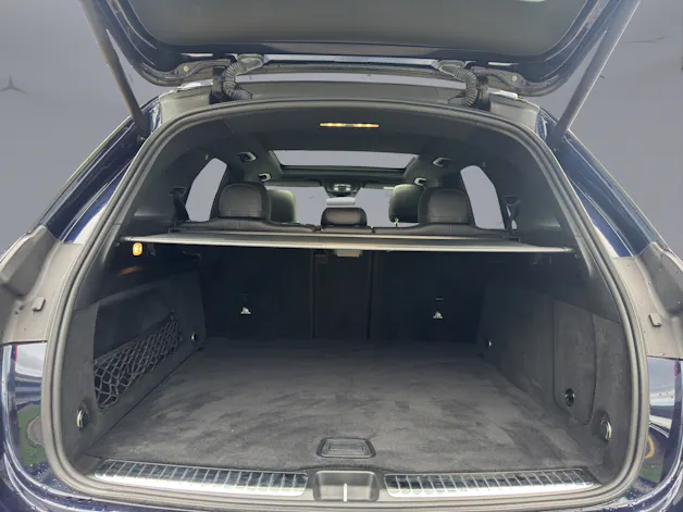MERCEDES-BENZ GLE 450 AMG Line 4matic