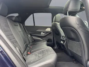 MERCEDES-BENZ GLE 450 AMG Line 4matic