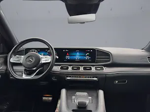 MERCEDES-BENZ GLE 450 AMG Line 4matic