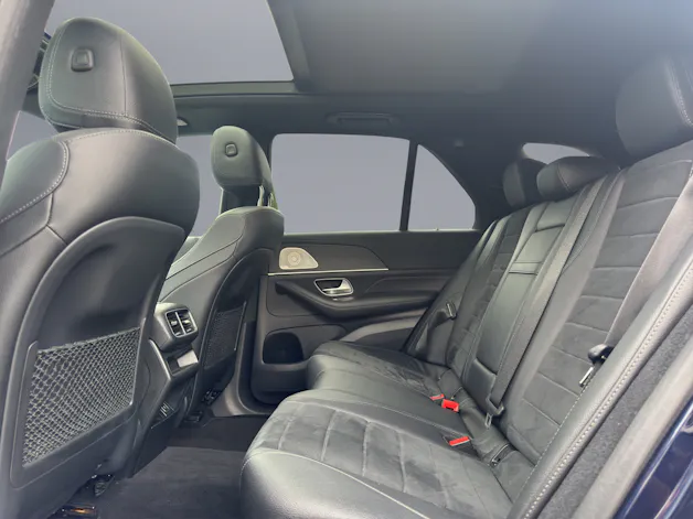 MERCEDES-BENZ GLE 450 AMG Line 4matic