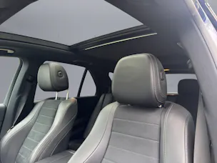 MERCEDES-BENZ GLE 450 AMG Line 4matic