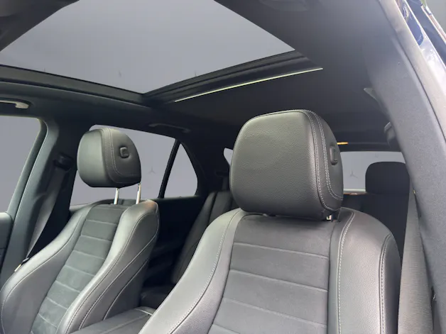 MERCEDES-BENZ GLE 450 AMG Line 4matic