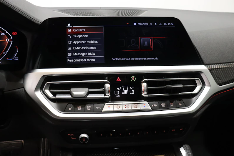 Fahrzeugbild BMW 4 SERIES