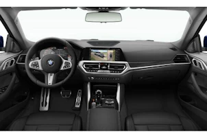 Fahrzeugbild BMW M440d xDrive SAG Cabrio