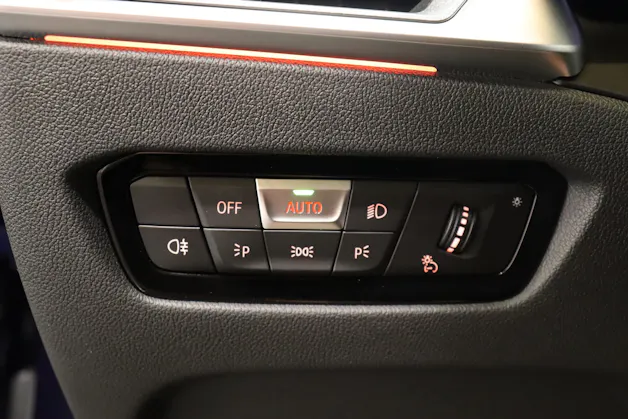BMW M440d xDrive SAG Cabrio