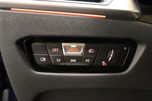 immagine del veicolo BMW M440d xDrive SAG Cabrio