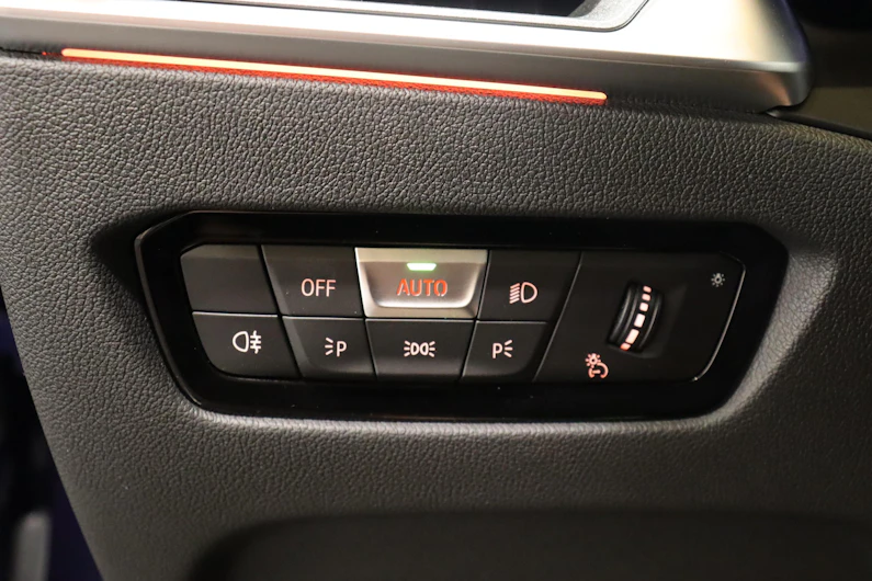 Fahrzeugbild BMW 4 SERIES