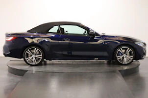immagine del veicolo BMW M440d xDrive SAG Cabrio