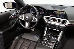 immagine del veicolo BMW M440d xDrive SAG Cabrio