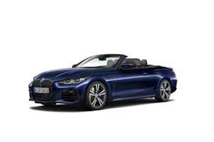 Fahrzeugbild BMW M440d xDrive SAG Cabrio