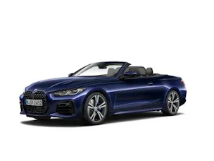 BMW M440d xDrive SAG Cabrio