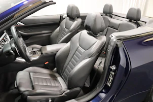 immagine del veicolo BMW M440d xDrive SAG Cabrio