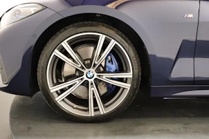 immagine del veicolo BMW M440d xDrive SAG Cabrio