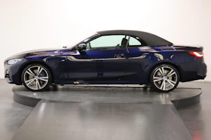 immagine del veicolo BMW M440d xDrive SAG Cabrio