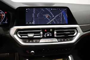immagine del veicolo BMW M440d xDrive SAG Cabrio