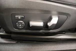 BMW M440d xDrive SAG Cabrio