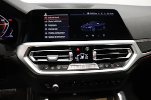 immagine del veicolo BMW M440d xDrive SAG Cabrio