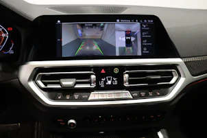 immagine del veicolo BMW M440d xDrive SAG Cabrio