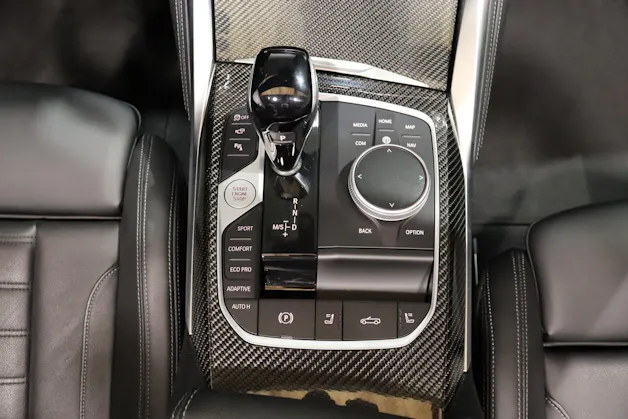 BMW M440d xDrive SAG Cabrio